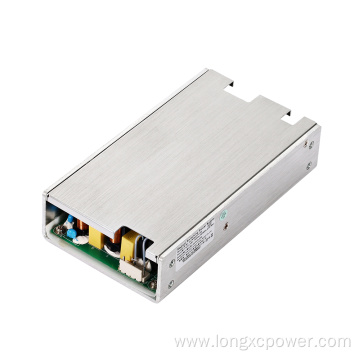 ACMS400 medical switch power supply